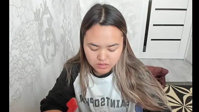 Snapshot of saika_blush chatting on 11-03-25, 03:52 saika blush online show from 11-03-25, 03:52