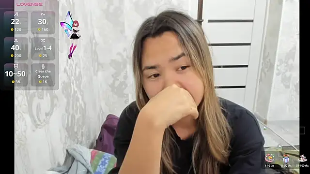 Snapshot of saika_blush chatting on 11-10-25, 10:47 saika blush online show from 11-10-25, 10:47