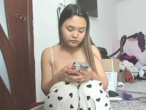 saika blush online show from 04-07-26, 07:53