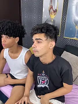 Violet Dream2 online show from 03-20-26, 08:57