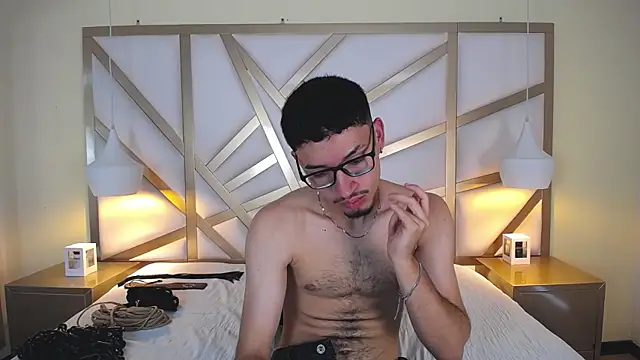 Jaxon Carter online show from 09-13-25, 08:52