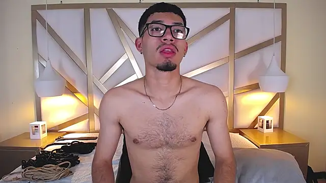 Jaxon Carter online show from 09-15-25, 09:48