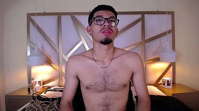 Jaxon Carter online show from 10-25-25, 12:18