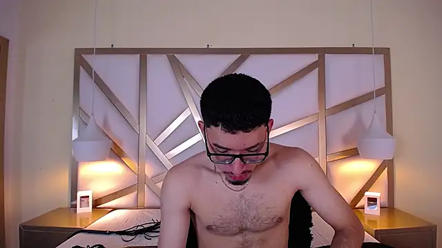 Jaxon Carter online show from 10-29-25, 11:06