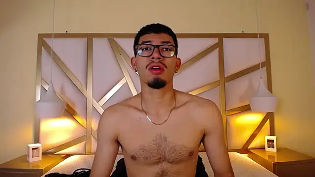 Jaxon Carter online show from 11-23-25, 08:52