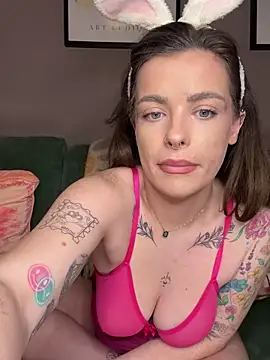 PiperPassionX online show from 04-03-26, 11:36