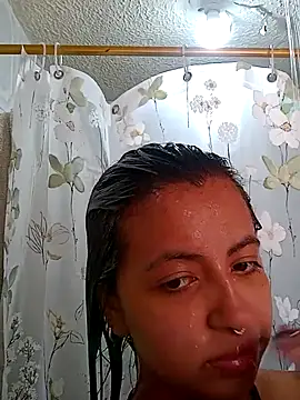 Melody Gho online show from 10-17-25, 02:41