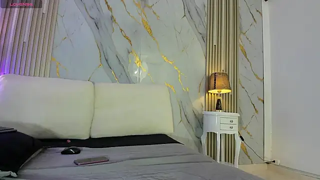 Tiifany Baker online show from 03-11-26, 08:04