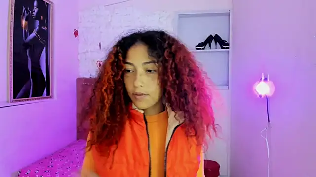 candela ruiz online show from 09-18-25, 04:20