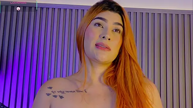 Celeste Presstigge online show from 01-09-26, 10:55