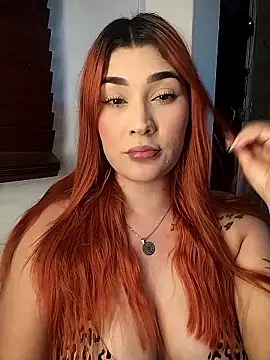 Celeste Presstigge online show from 01-15-26, 02:49