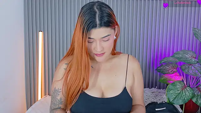 Celeste Presstigge online show from 03-06-26, 07:10