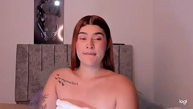 Celeste Presstigge online show from 06-24-26, 09:25
