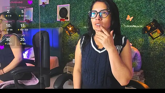 Linagh  online show from 11-04-25, 11:42