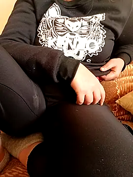 Mroma89six online show from 01-08-26, 12:40