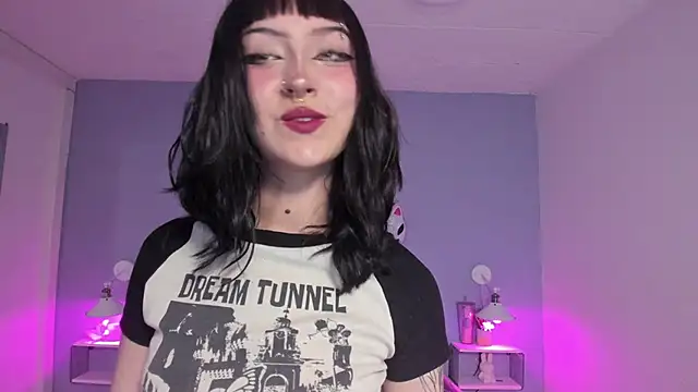 Zoe Lynch  online show from 09-28-25, 02:33