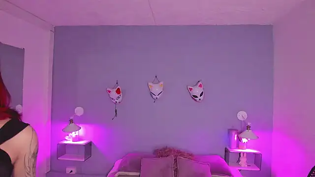 Zoe Lynch  online show from 10-06-25, 11:40