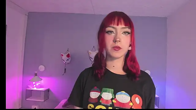 Zoe Lynch  online show from 10-17-25, 11:35