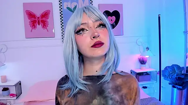 Zoe Lynch  online show from 01-18-26, 02:54