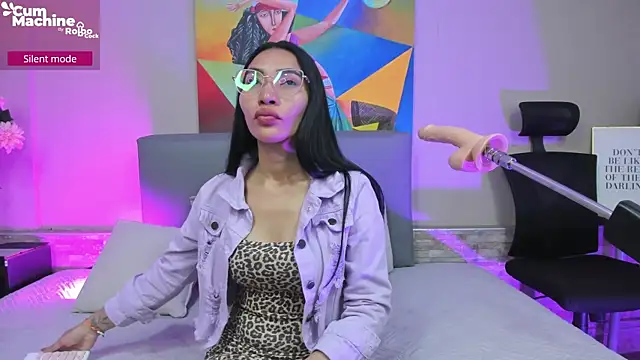 Snapshot of lucyy_liiuu chatting on 09-27-25, 01:05 lucyy liiuu online show from 09-27-25, 01:05