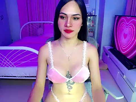 lovemariee online show from 03-07-26, 02:41