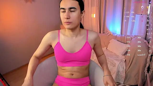 Snapshot of HeyAlena chatting on 10-02-25, 05:58 HeyAlena online show from 10-02-25, 05:58