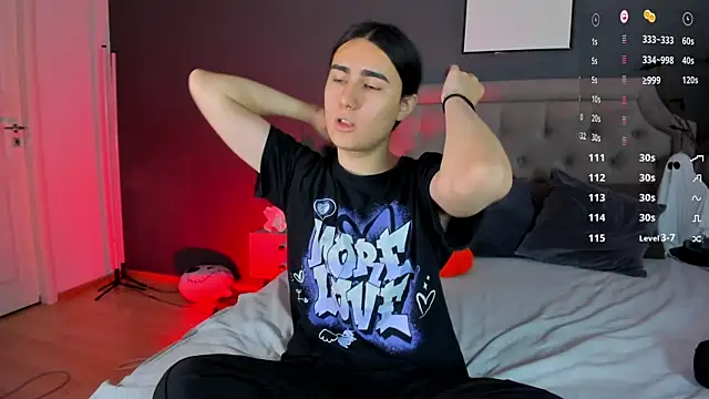 Snapshot of HeyAlena chatting on 11-01-25, 10:50 HeyAlena online show from 11-01-25, 10:50