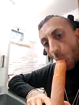 Snapshot of Blackmen_90 chatting on 12-02-25, 06:30 Blackmen 90 online show from 12-02-25, 06:30