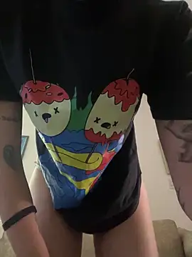 virtualgirlbr online show from 12-05-25, 12:14