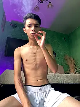 VicenteFerrer online show from 11-17-25, 08:14