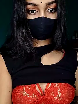 Cute-Janvi-5 online show from 11-06-25, 08:59