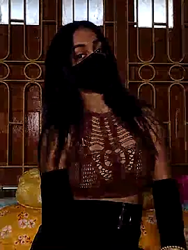 Cute-Janvi-5 online show from 11-28-25, 09:12