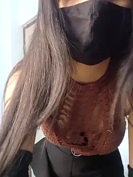 Snapshot of Cute-Janvi-5 chatting on 02-13-26, 05:36 Cute-Janvi-5 online show from 02-13-26, 05:36