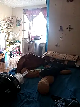 Snapshot of mexosito27 chatting on 10-23-25, 09:46 mexosito27 online show from 10-23-25, 09:46