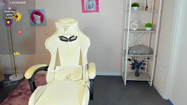 R0cket bunny online show from 09-12-25, 01:06