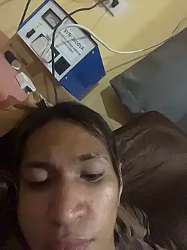 GORDYFANTASY online show from 04-19-26, 03:22