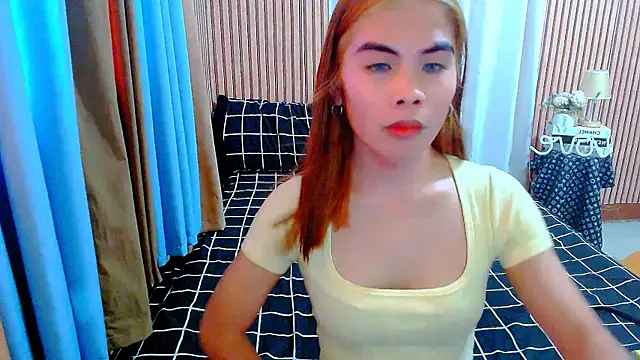 mikhaylahanderson online show from 09-09-25, 04:23