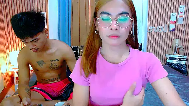 mikhaylahanderson online show from 11-09-25, 04:55