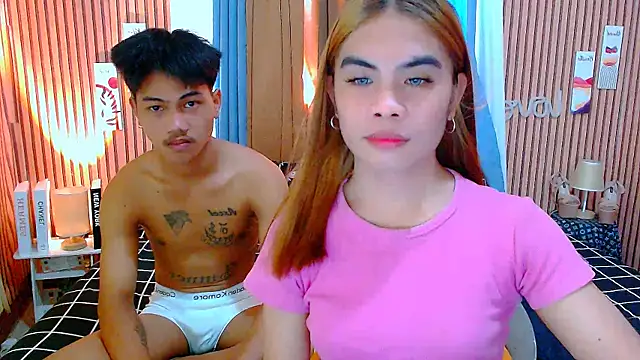 mikhaylahanderson online show from 11-16-25, 04:40