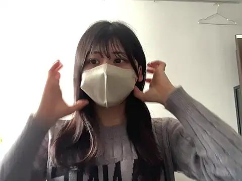 0p-saki-p0 online show from 04-18-26, 12:14