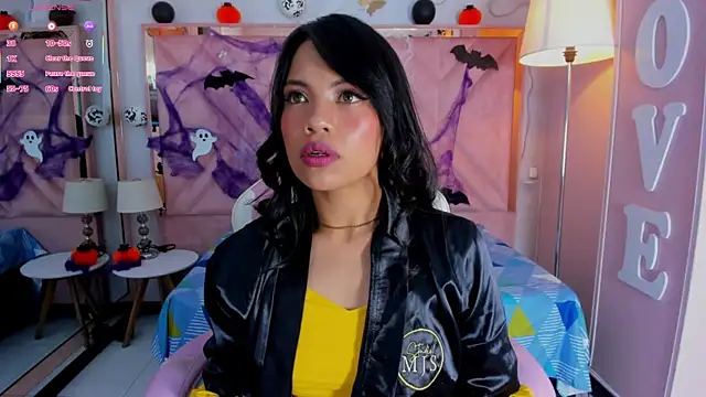 anyjones  online show from 10-30-25, 07:10