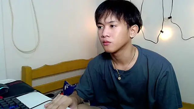 Snapshot of Asianjas chatting on 10-11-25, 10:47 Asianjas online show from 10-11-25, 10:47
