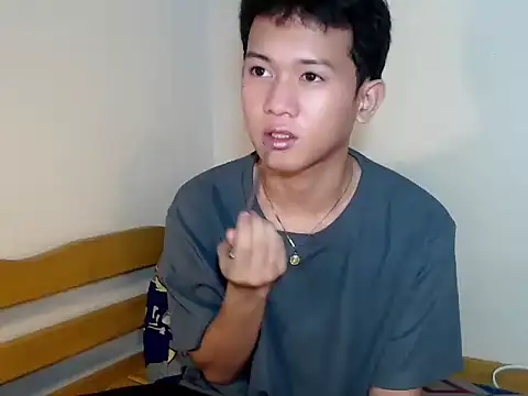 Asianjas online show from 10-31-25, 07:15