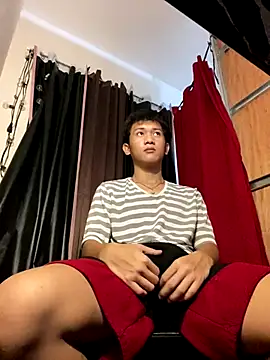 Asianjas online show from 12-14-25, 06:12