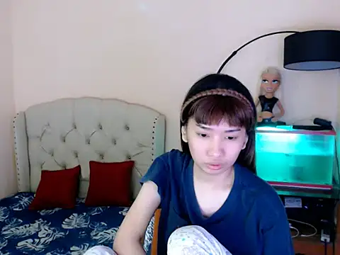 ShantalFoxxy  online show from 03-12-26, 01:12