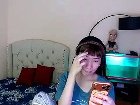 ShantalFoxxy  online show from 03-23-26, 12:53