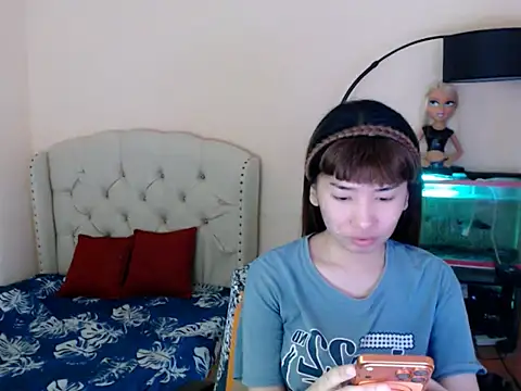 ShantalFoxxy  online show from 03-31-26, 02:24