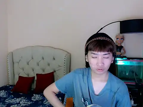 ShantalFoxxy  online show from 03-31-26, 11:38