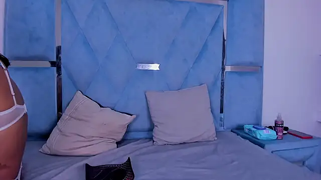 DaylesAndHarry online show from 10-07-25, 01:08