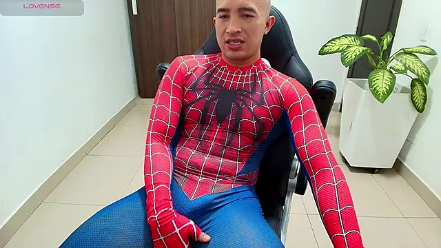 sebastian oconnor77 online show from 11-01-25, 01:07